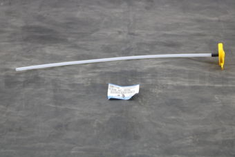 L20667483A CAP,TANK