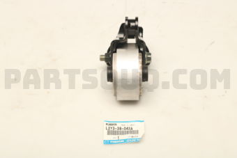L2Y33904XA RUBBERNO.1,ENG.MTG