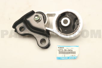 L2Y33904XA RUBBERNO.1,ENG.MTG