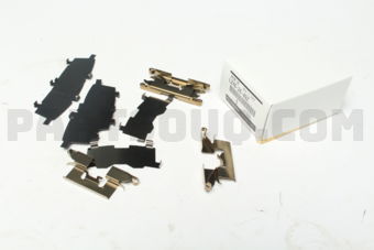 L2Y62649Z ATTACHMENT,PAD-REAR