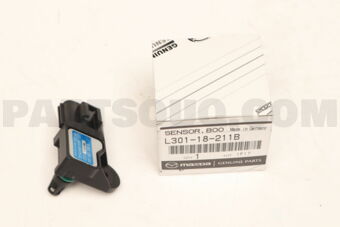 L30118211B SENSOR,BOOST