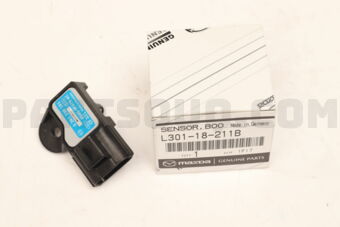 L30118211B SENSOR,BOOST