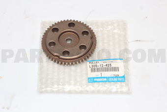 L30512425 PULLEY,CAMSHAFT