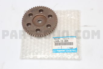 L30512425 PULLEY,CAMSHAFT