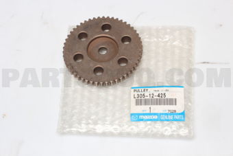L30512425 PULLEY,CAMSHAFT
