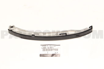 L30512671 LEVER,CHAIN