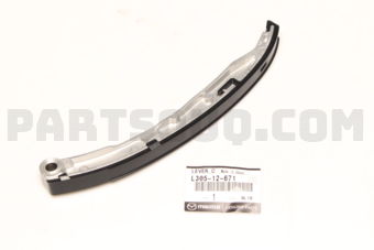 L30512671 LEVER,CHAIN