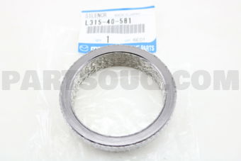 L31540581 RING,SEAL