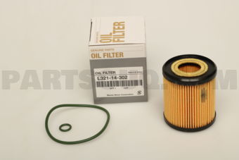 L32114302 CARTRIDGE,OIL FILTER