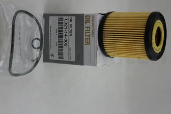 L32114302 Mazda CARTRIDGE,OIL FILTER