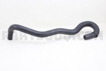 L32215546 HOSE,WATER-OIL COOLER