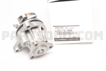 L32715100A HOUSING,WATER PUMP