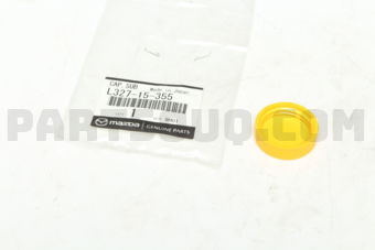 L32715355 CAP,SUB TANK