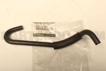 L33613681 HOSE,WATER