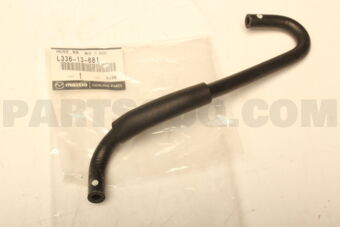 L33613681 HOSE,WATER