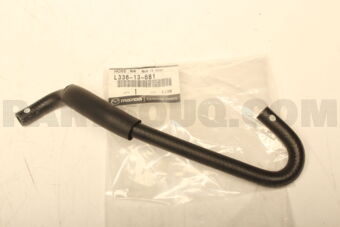 L33613681 HOSE,WATER