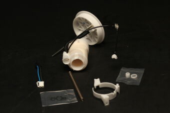L33X13ZE0 BODY,FUEL FILTER