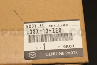 L33X13ZE0 BODY,FUEL FILTER