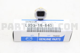 L35G18840 SENSOR,TEMP.-ENG.COOLANT
