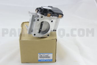 L35M13640A BODY,THROTTLE