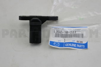 L3G218221 SENSOR,CRANKSHAFT POSI