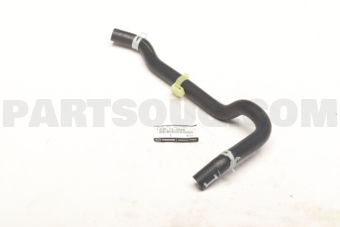 L3G615260A HOSE,BYPASS