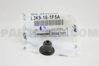 L3K9101F5A SEAL,EXHAUST VALVE