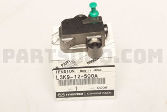 L3K912500A ADJUSTER,CHAIN
