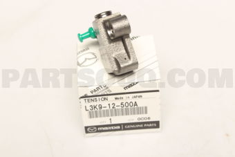 L3K912500A ADJUSTER,CHAIN