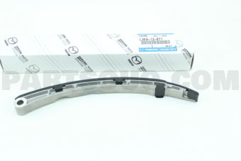 L3K912671 LEVER,CHAIN