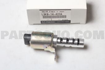 L3K914420A VALVE,OIL CONTROL