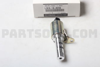 L3K914420A VALVE,OIL CONTROL