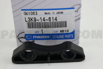 L3K914614 GUIDE,OIL PUMP CHAIN