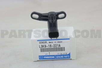 L3K918221A SENSOR,CRANKSHAFT POSI