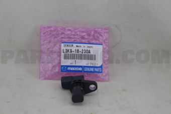 L3K918230A SENSOR,CAMSHAFT POSITION