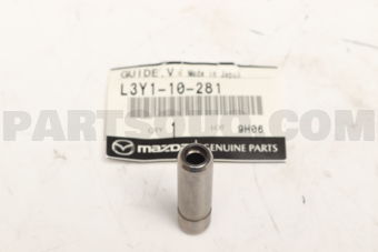L3Y110281 GUIDE,VALVE