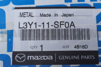 L3Y111SF0A METAL SET,CONN.ROD