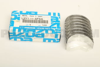 L3Y111SFXA METAL SET,CONN.ROD