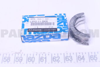 L3Y211SKX METAL SET,THRUST