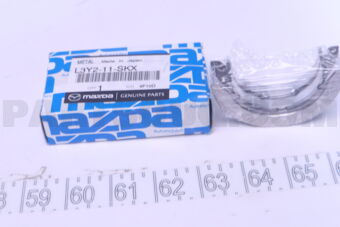 L3Y211SKX METAL SET,THRUST