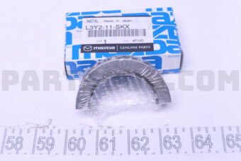 L3Y211SKX METAL SET,THRUST