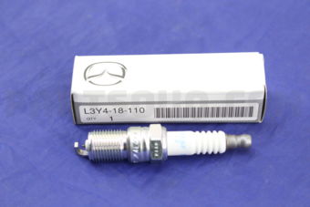 L3Y418110 PLUG,SPARK