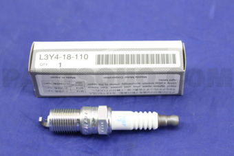 L3Y418110 PLUG,SPARK