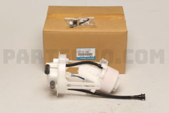 L3Y713ZE0A FILTER,FUEL PUMP