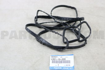 L50110230 COVER,SEAL