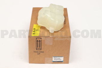 L51815350A TANK,SUBRADIATOR