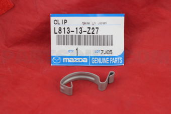 L81313Z27 CLIP