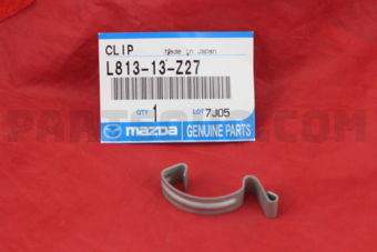 L81313Z27 CLIP