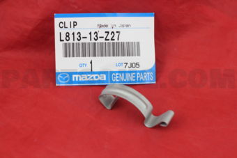 L81313Z27 CLIP