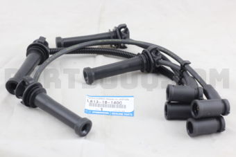 L81318140C CORD SET,HI.TENSION
